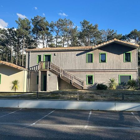 Villa Nature Лакано Екстер'єр фото