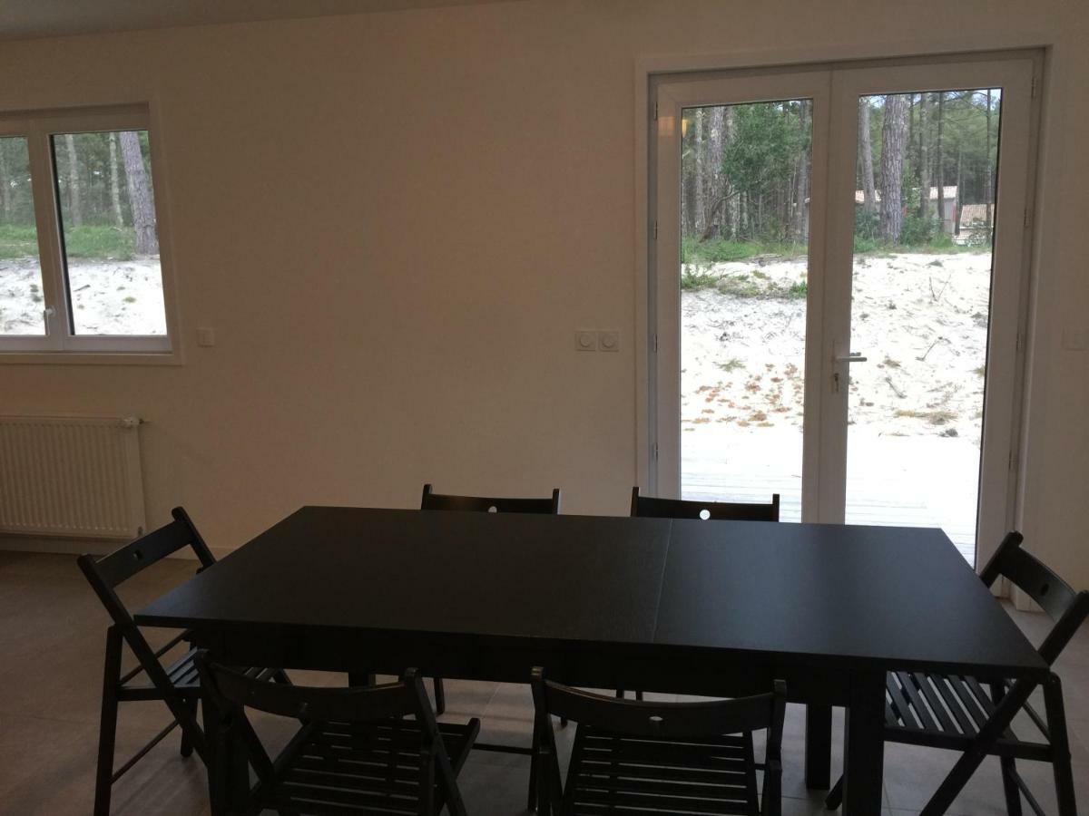 Villa Nature Лакано Екстер'єр фото