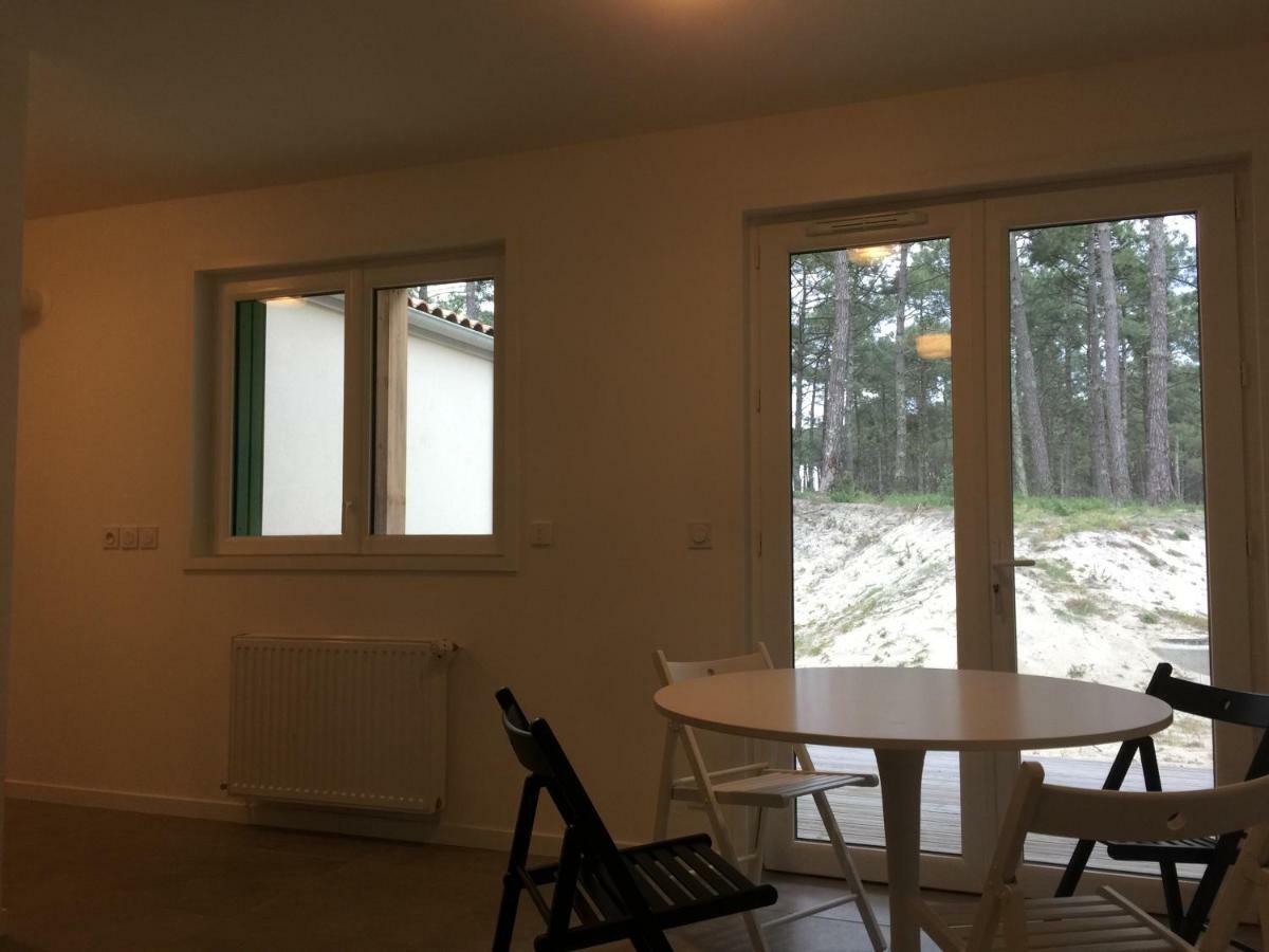 Villa Nature Лакано Екстер'єр фото