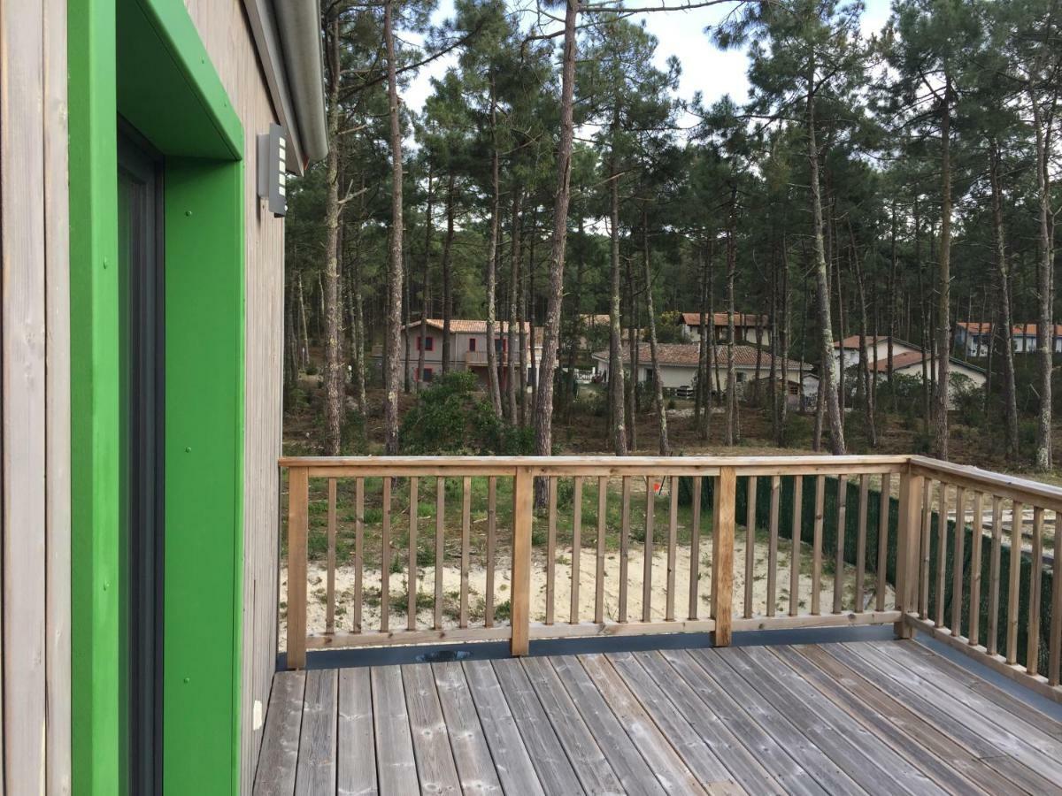 Villa Nature Лакано Екстер'єр фото